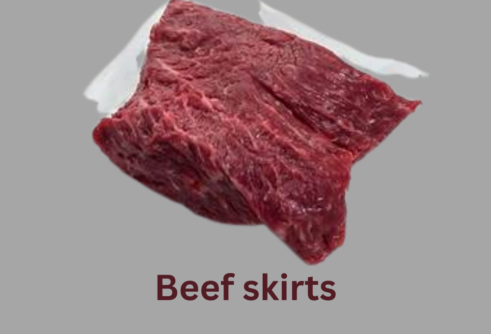 other name for beef skirt