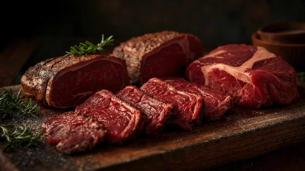 top other names for beef skirt