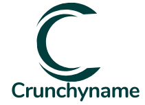 crunchyname