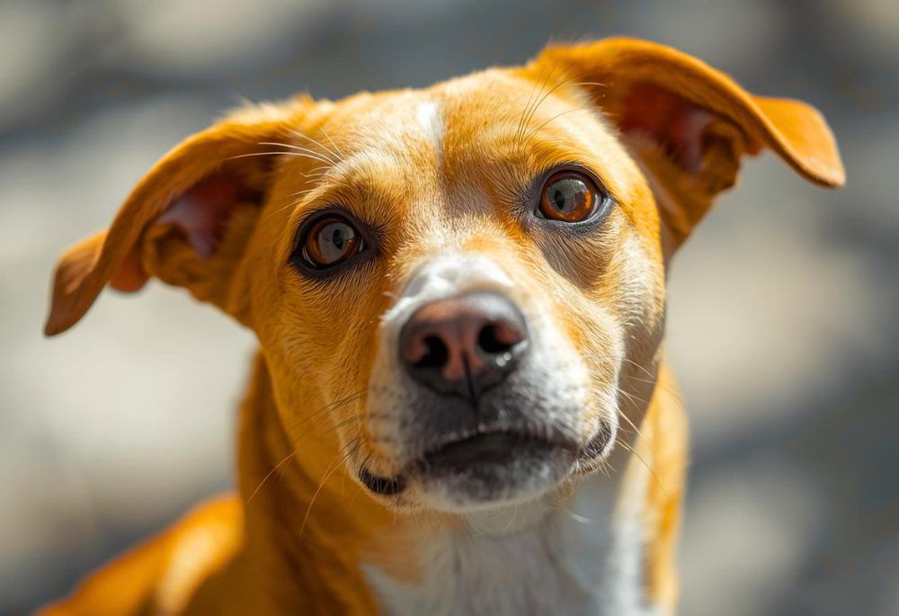 funny female dog names