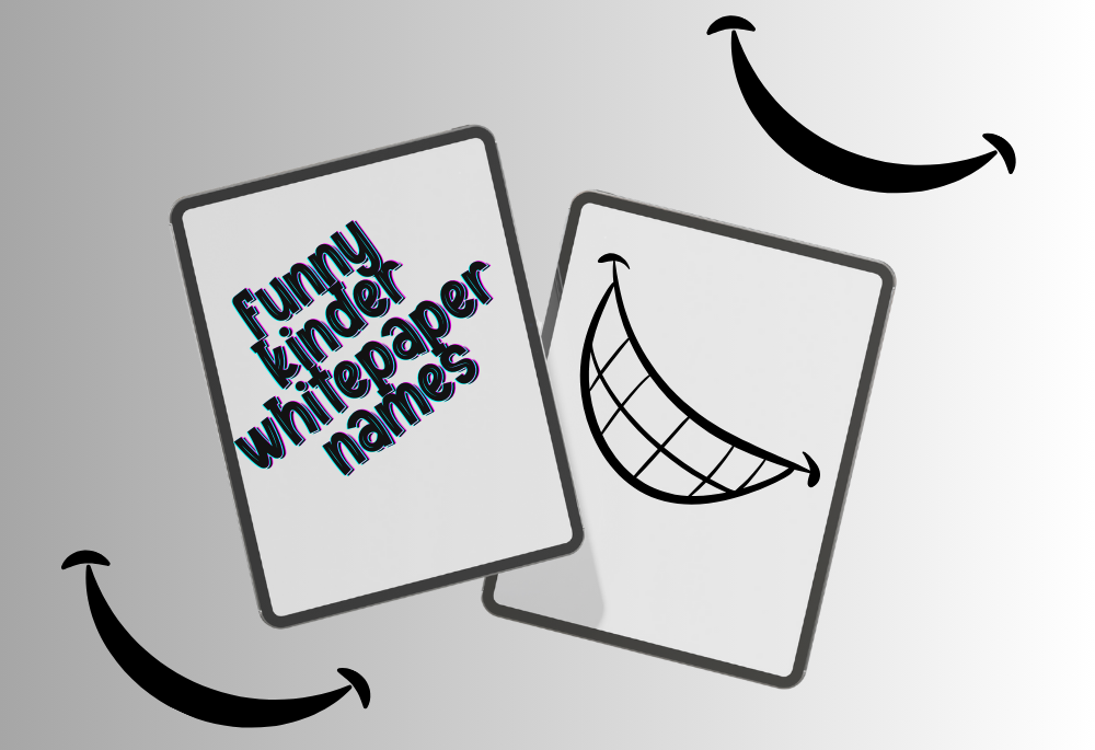 funny kindle paperwhite