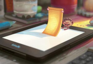 funnynames for kindle paperwhite