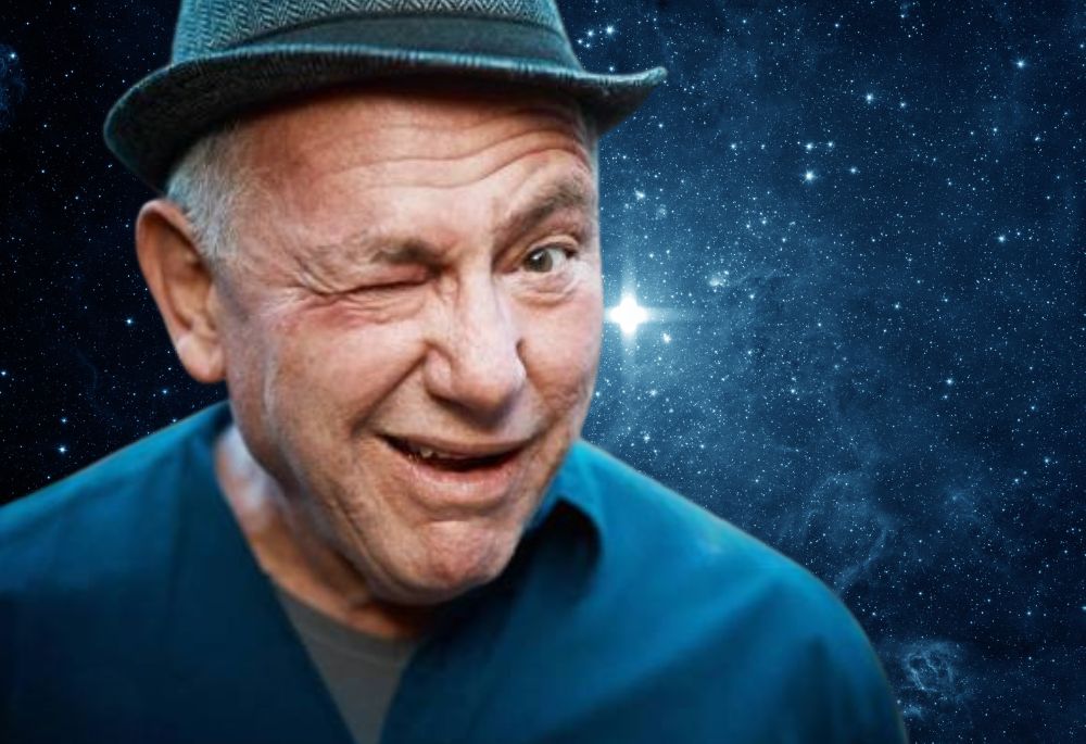 funny  names for one eye people