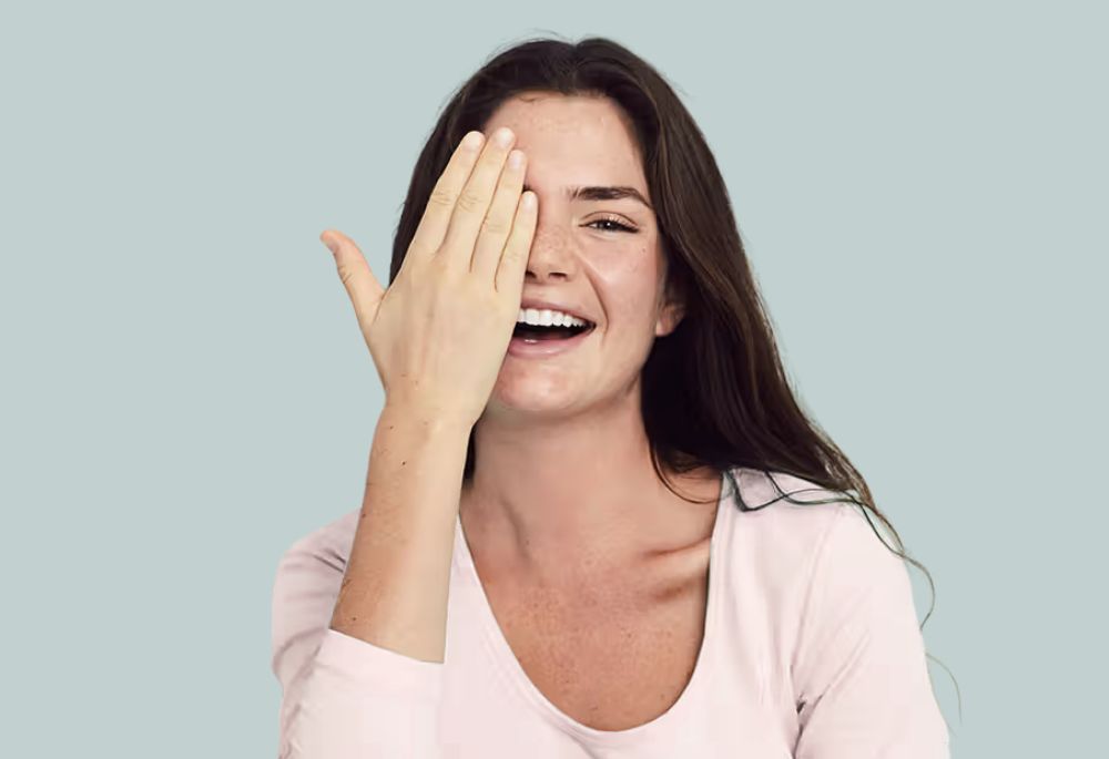 funny names for one eye