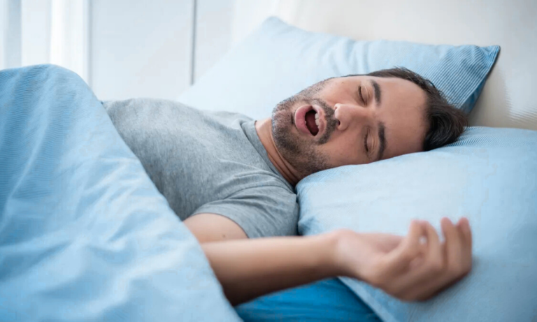 funny names for a person who sleep a lot
