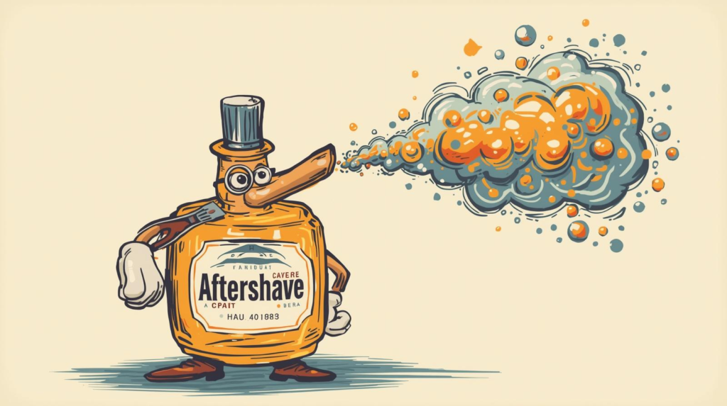 funny aftershave names
