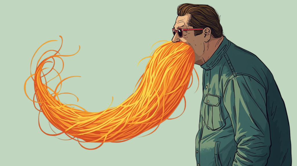 funny & creative names for a beard

