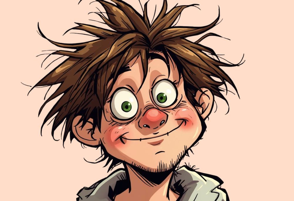 funny names for crackhead