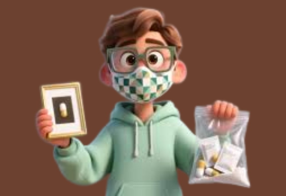 funny names for drug dealer