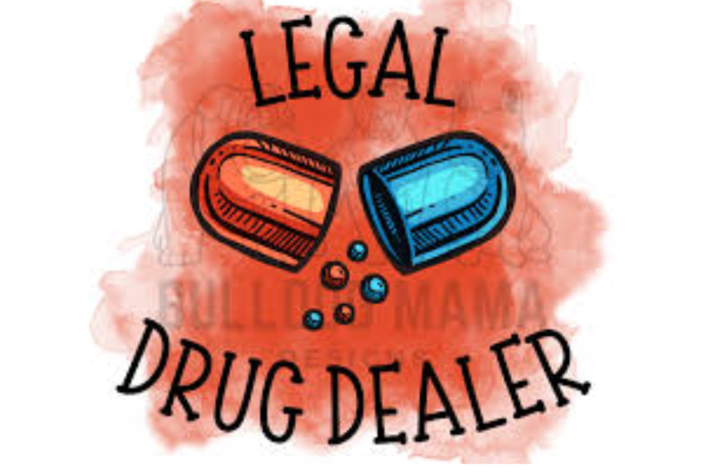 Funny & Creative Names for Drug Dealers: