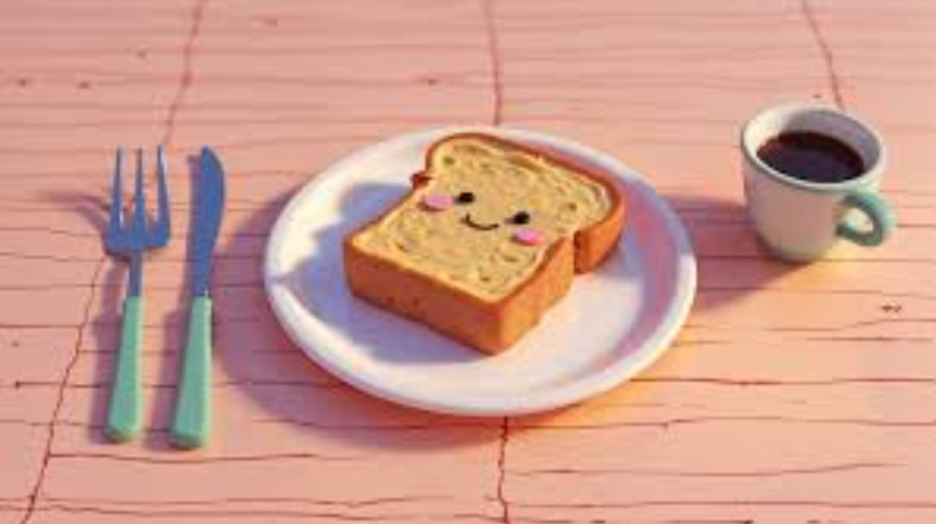 funny names for french toast