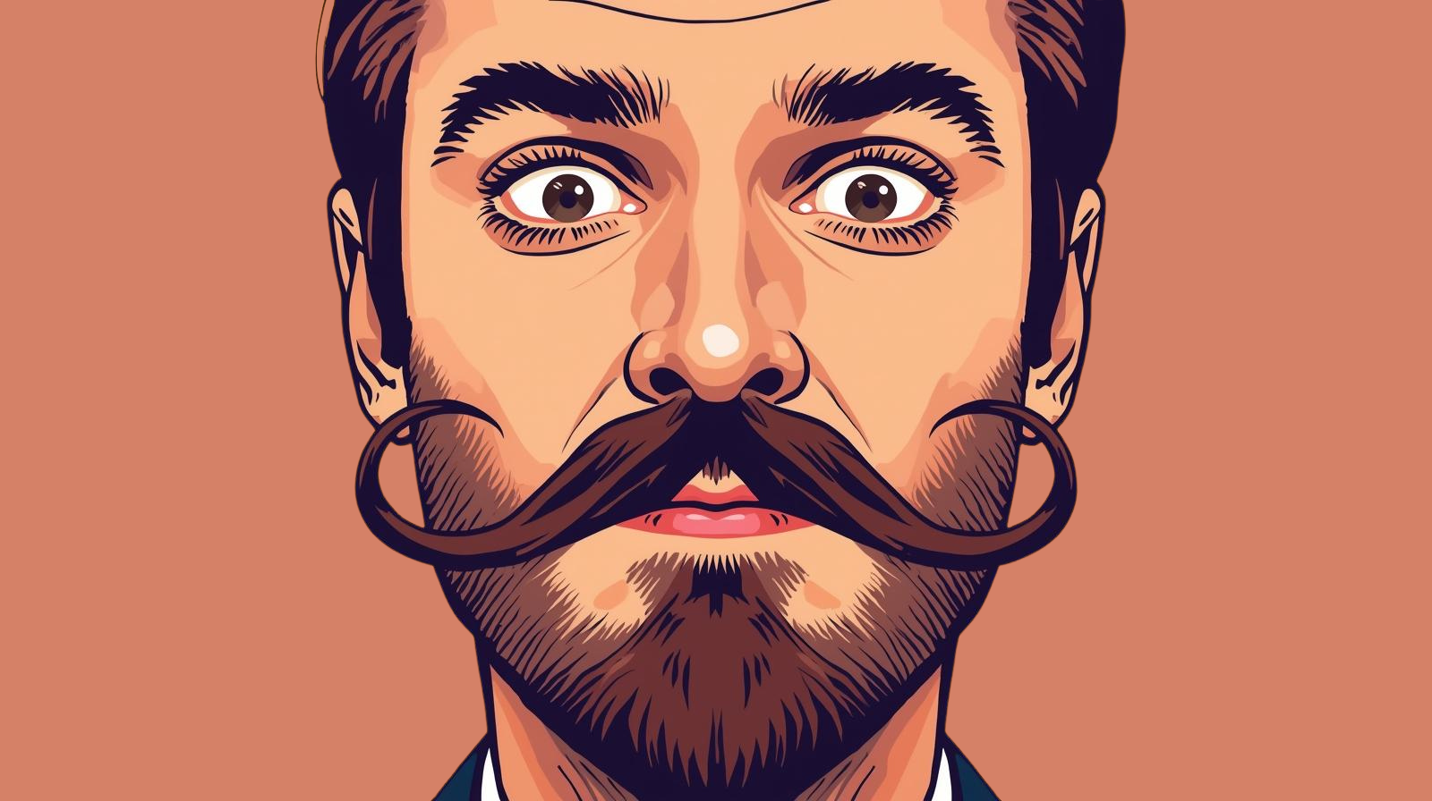 Funny & Creative Names for a beard