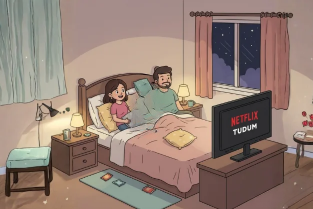 funny names for Netflix profile