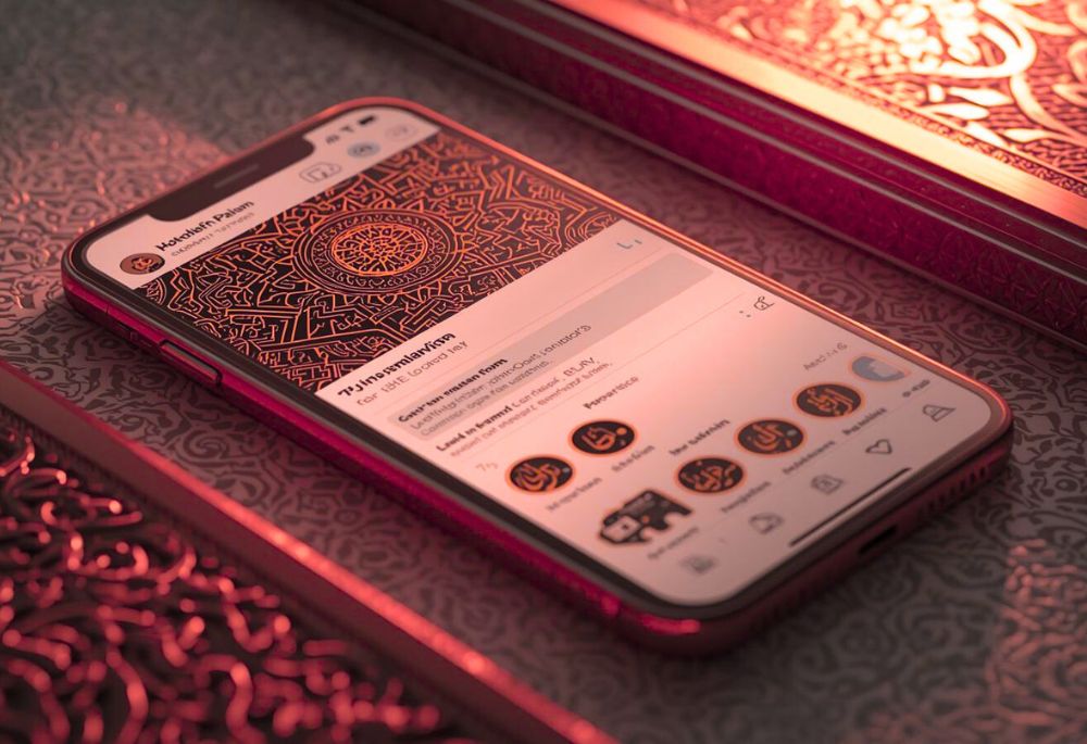 islamic username ideas for instagram