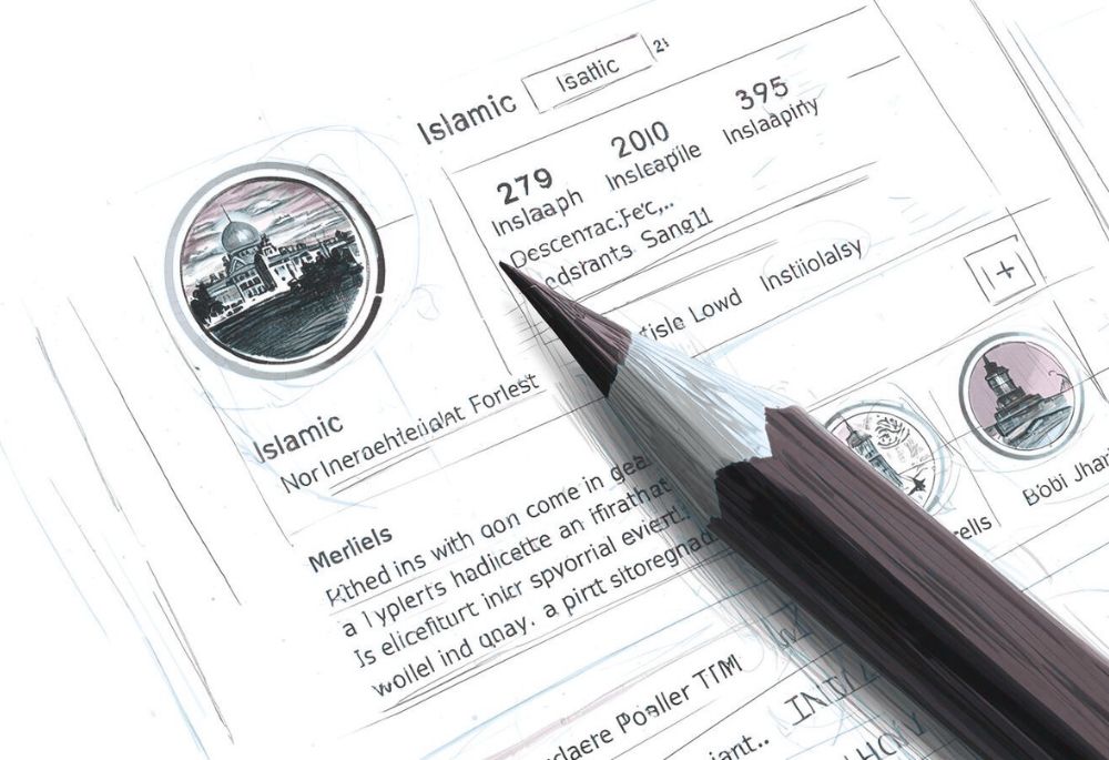 islamic username ideas