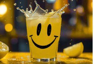 funny names for lemonade