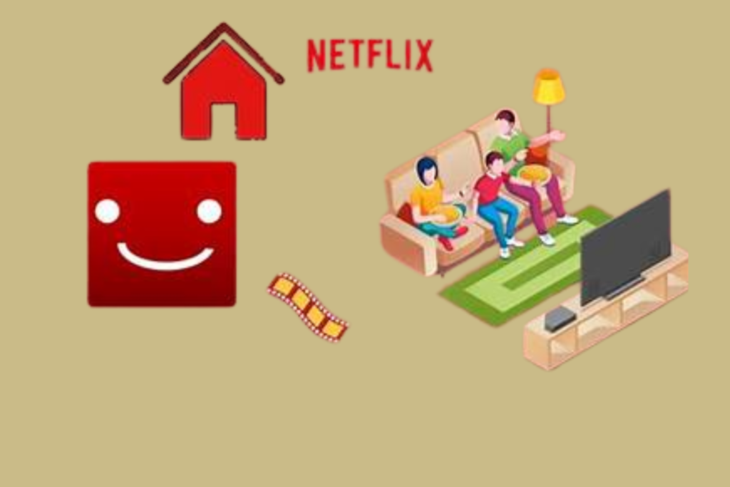 Funny Names for Netflix Profile