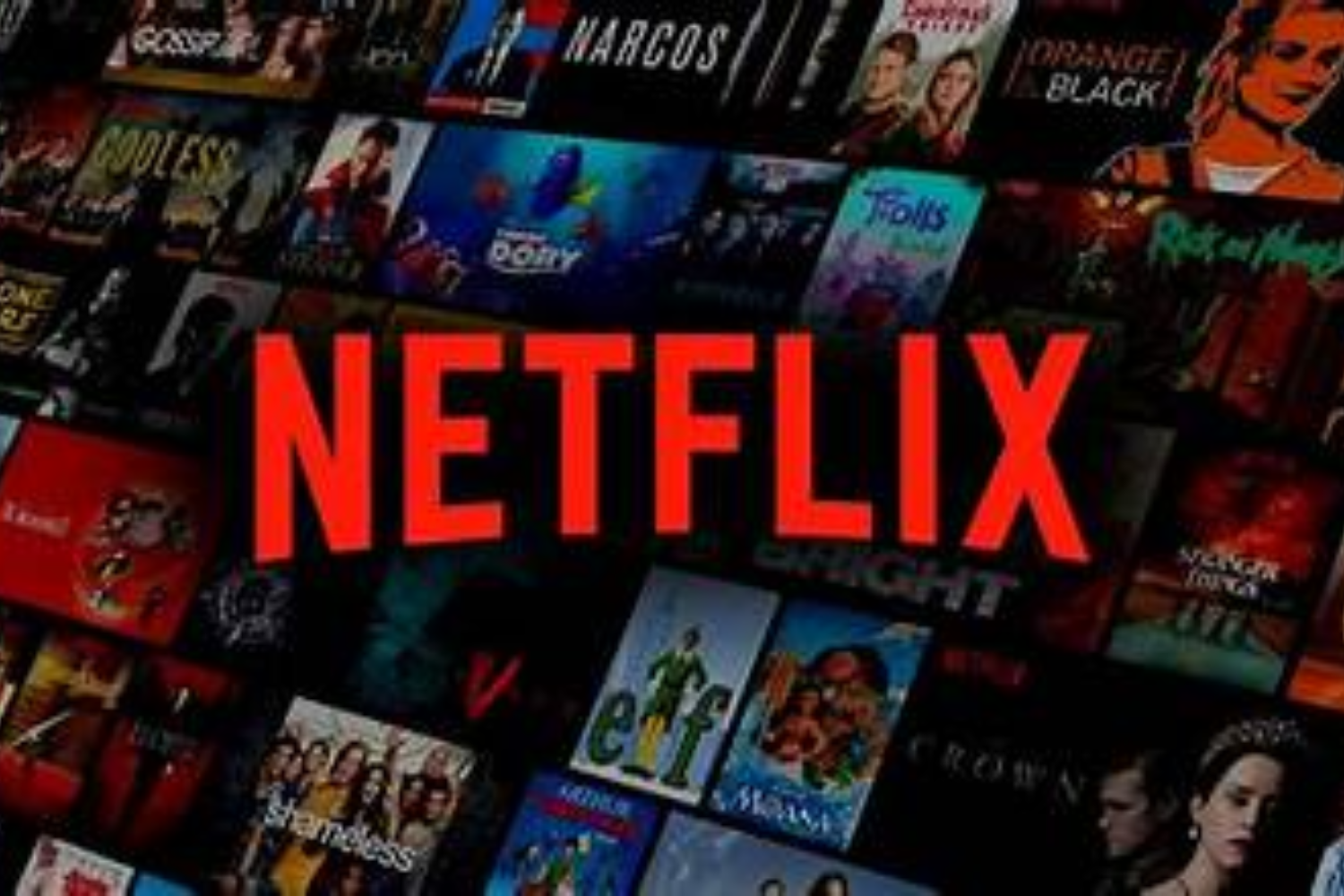 Funny Names for Netflix Profile