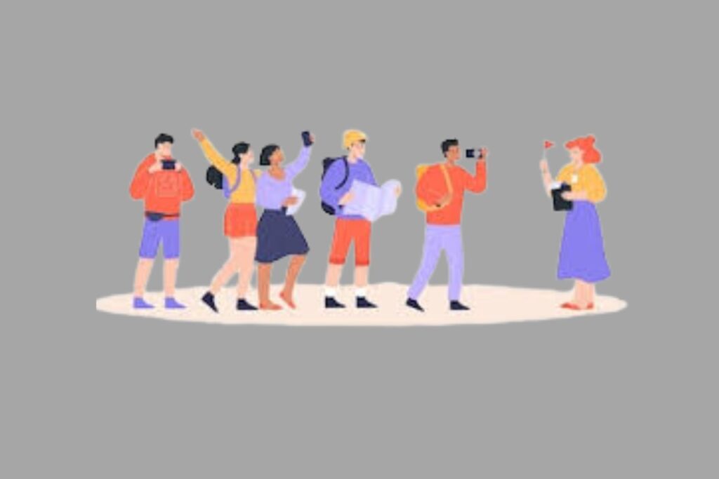 funny tour guide names