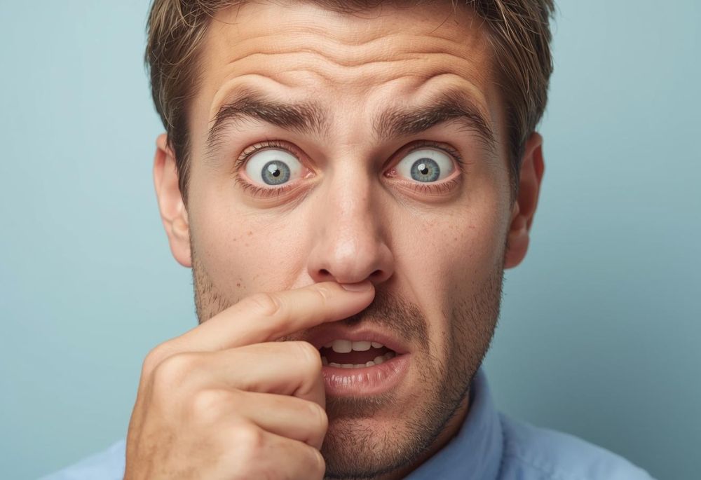 funny names for smelly people