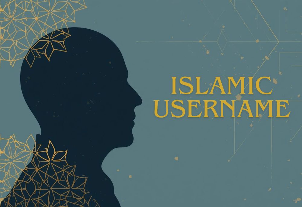 islamic username ideas