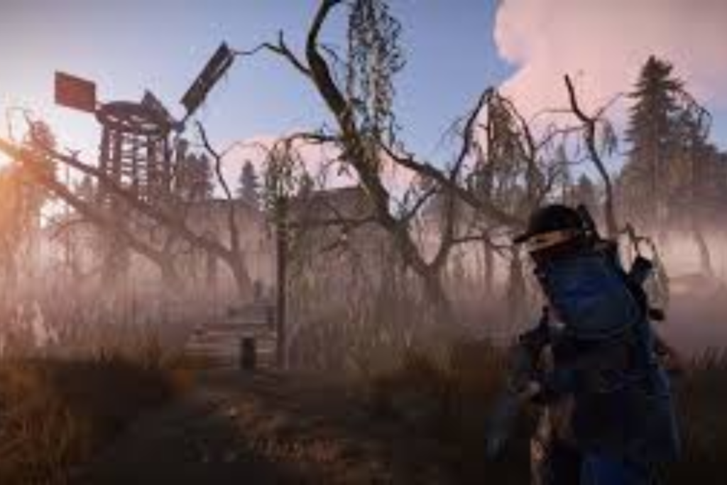 Funny & Creative Rust Names