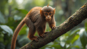 monkey names
