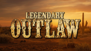 Legendary Outlaw Names