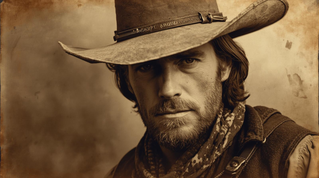 Legendary Outlaw Names