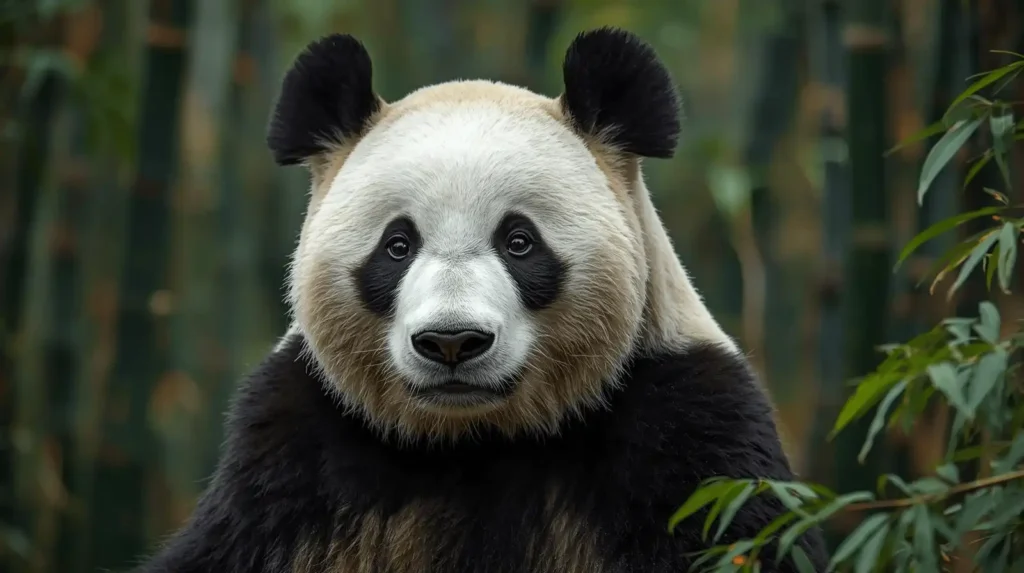 panda names