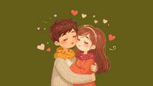 Cute And Unique Cringey Couple Nicknames