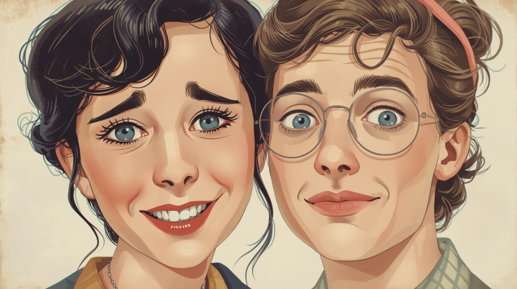 Cute And Unique Cringey Couple Nicknames