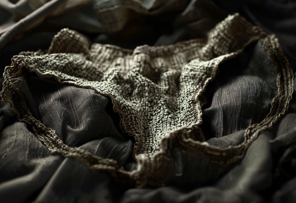 funny names for dirty underwear