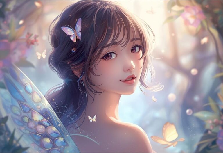 female fantasy names