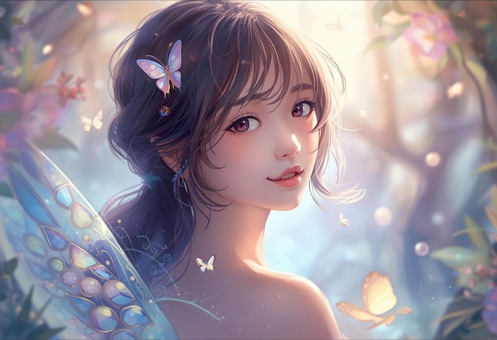 femlae fantasy names