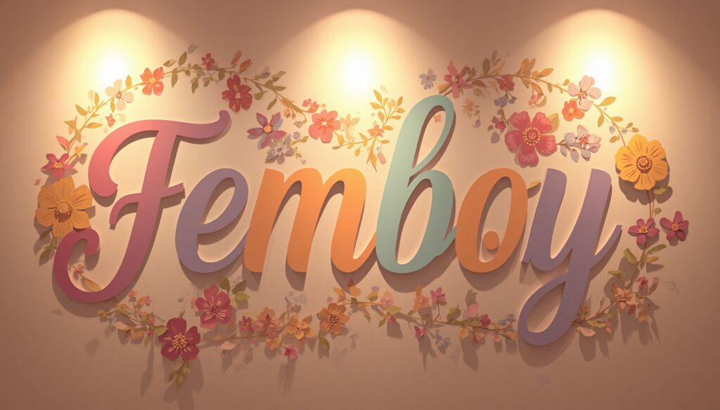 femboy names
