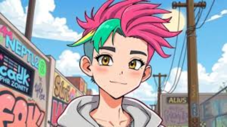 Best Femboy Names