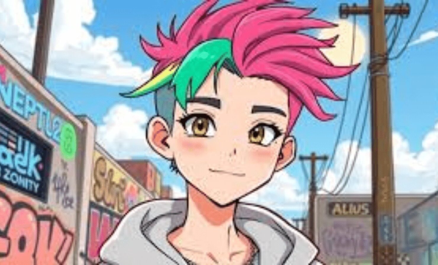 femboy names