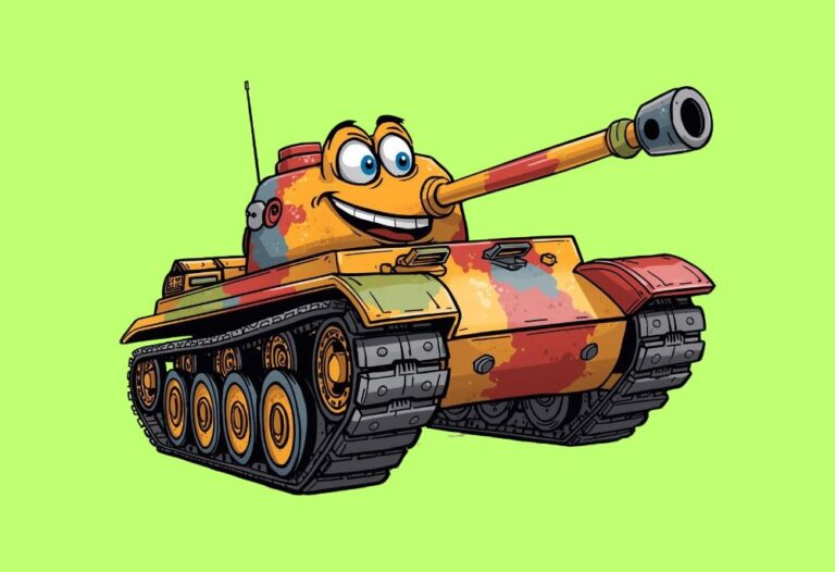 funny tank names