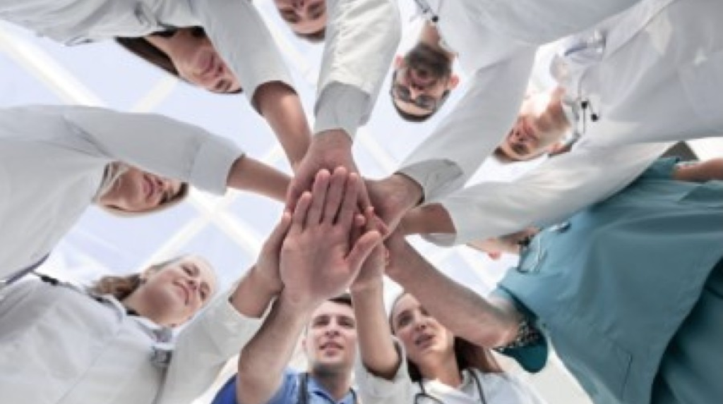 Funny Group Names for Medical Students