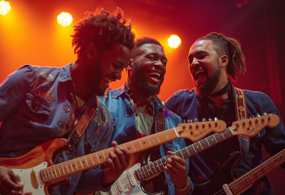 names for group of 3 friends