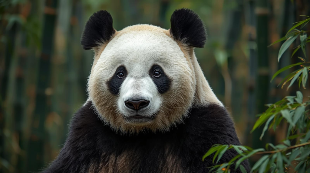 Best Panda Names: