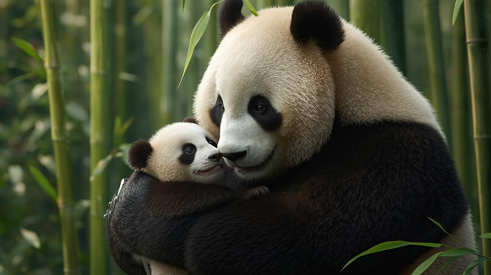 Best Panda Names: