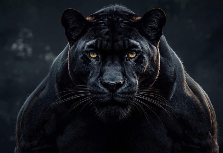 panther names