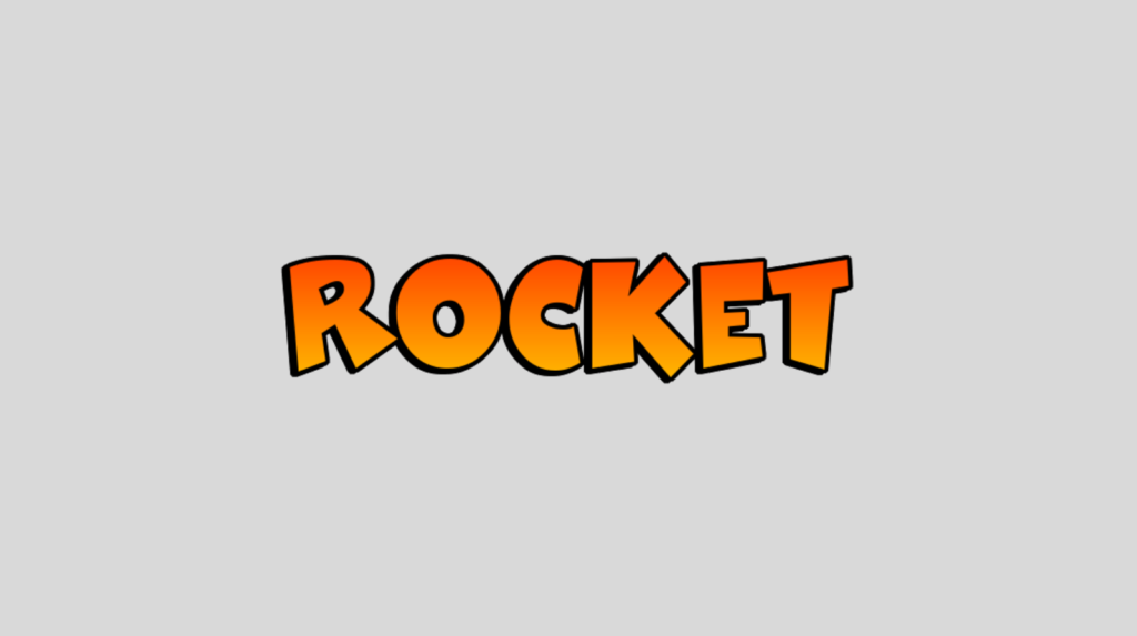 Funny & Creative Names for Rockets