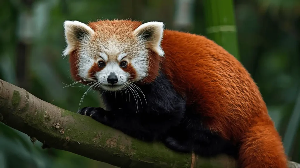 panda names