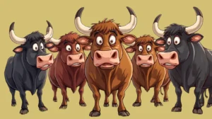 Funny Names for Bulls