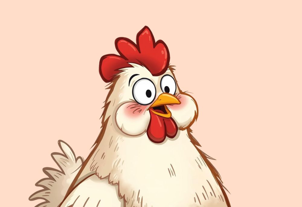 funny rooster names