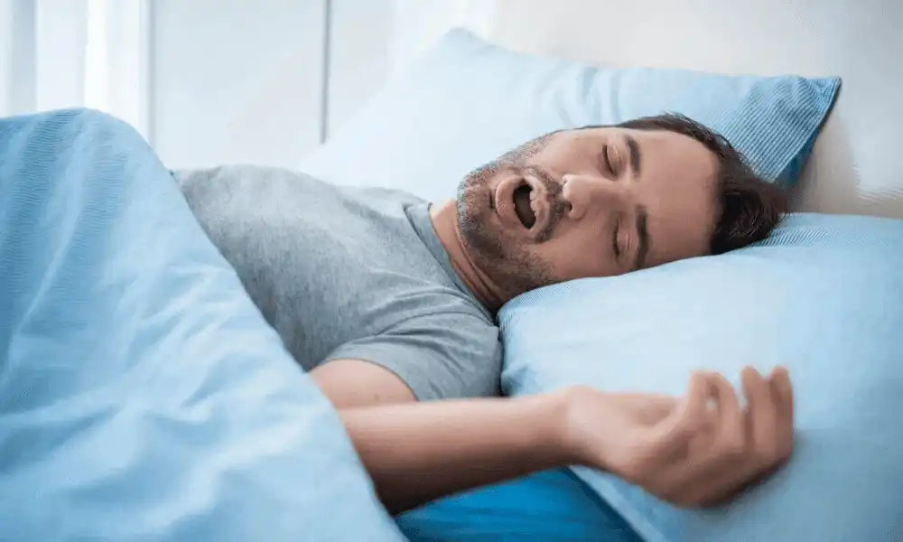 funny names for a person who sleep a lot