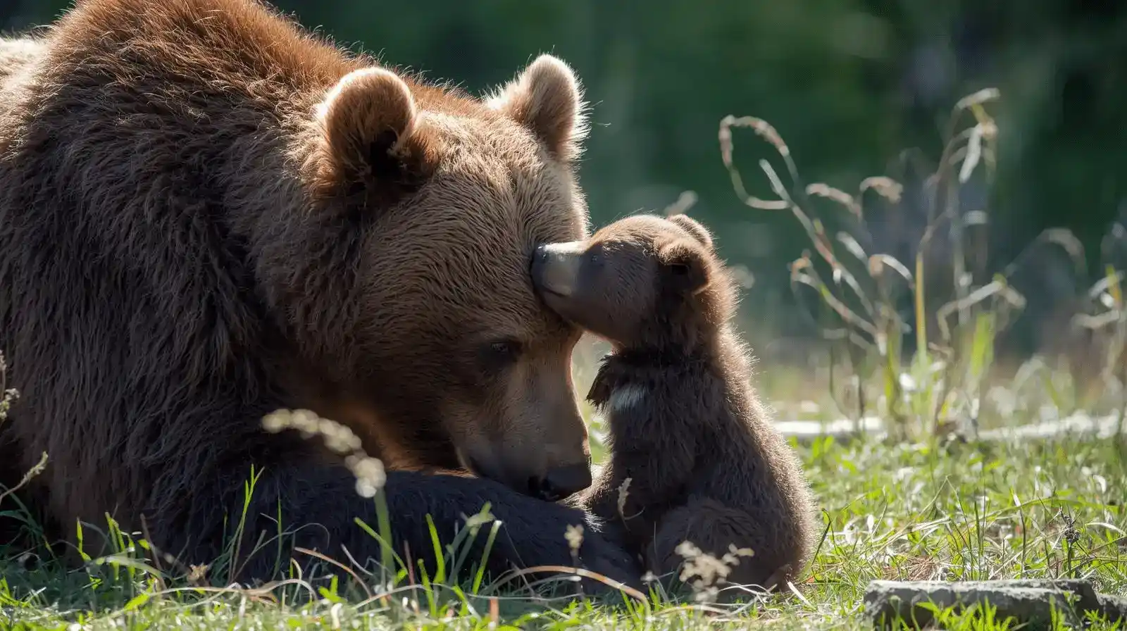 Bear Names